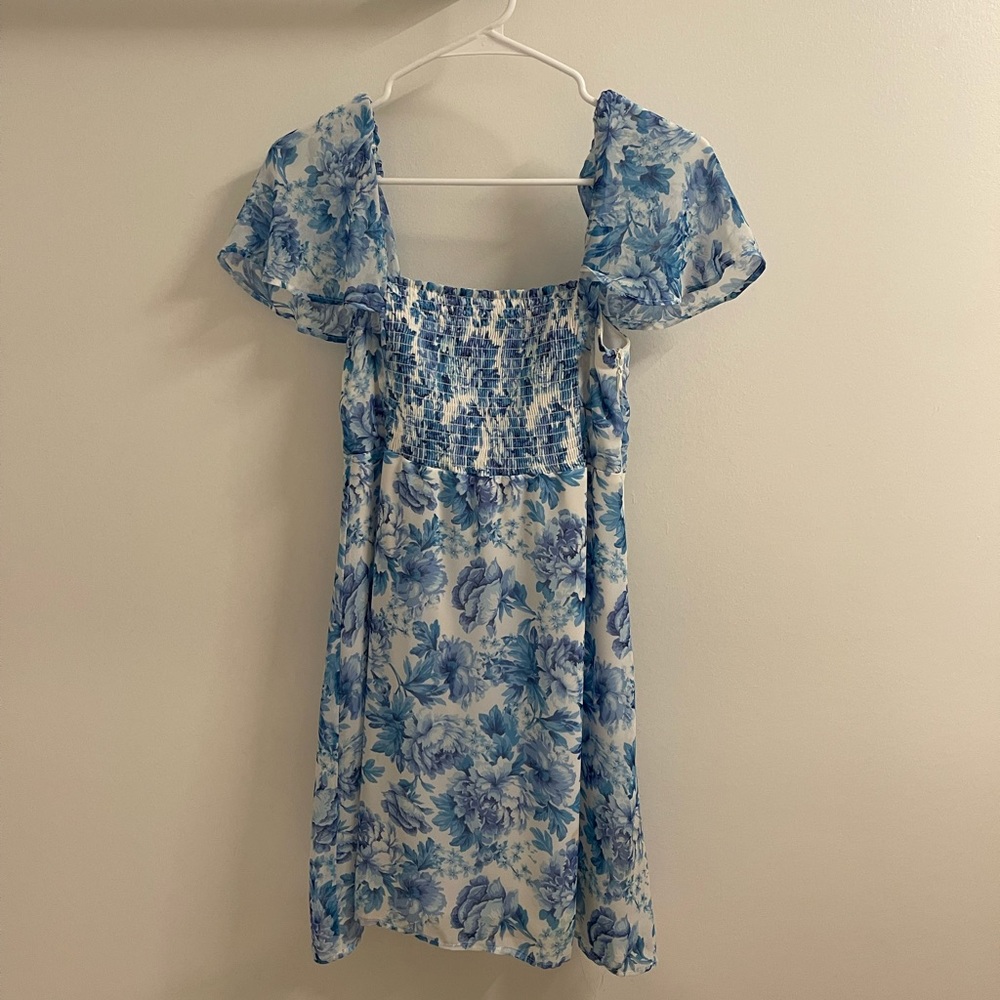 Show me your MuMu dress